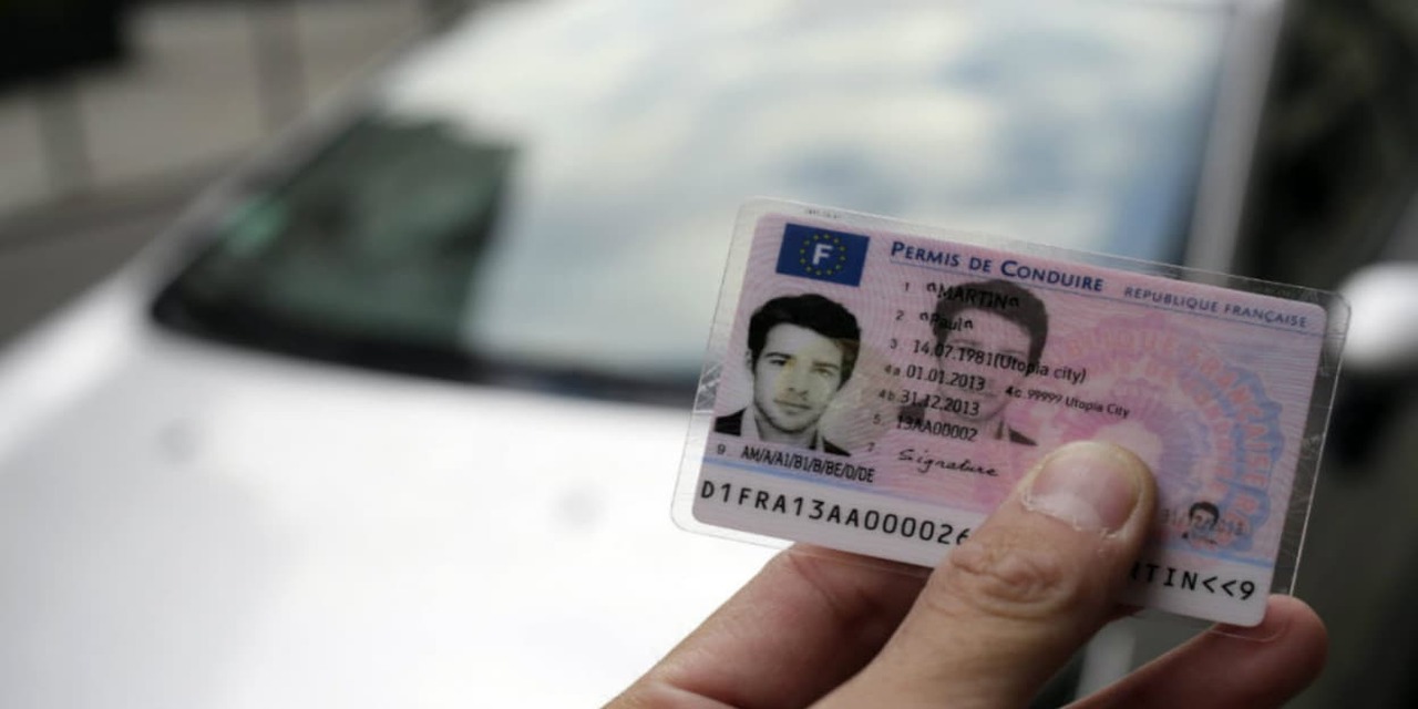 Comment valider un permis belge en France ?