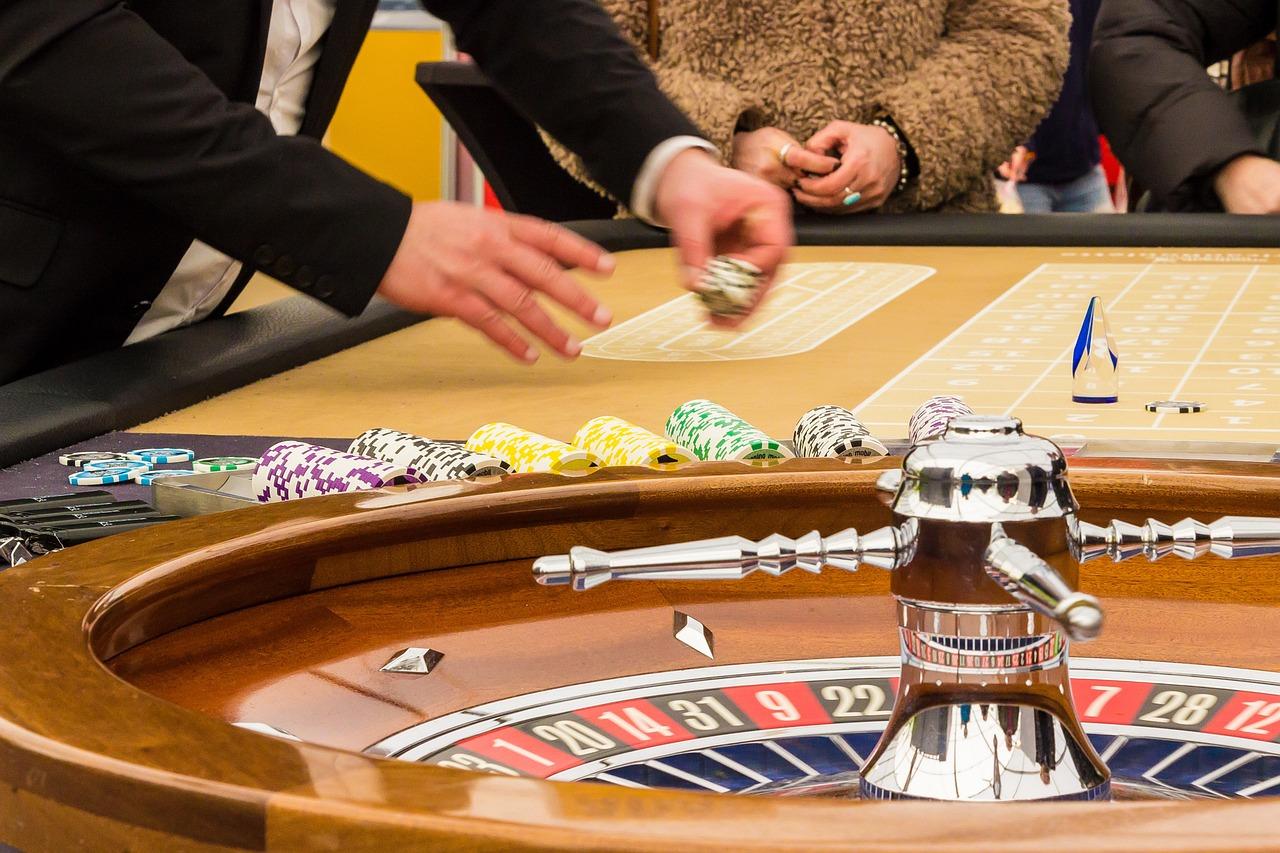 Quelle stratégie pour gagner à la roulette en ligne ?