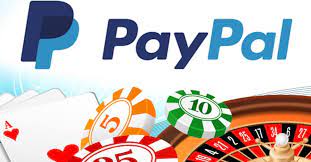 Casino Paypal : tout ce que vous devez savoir